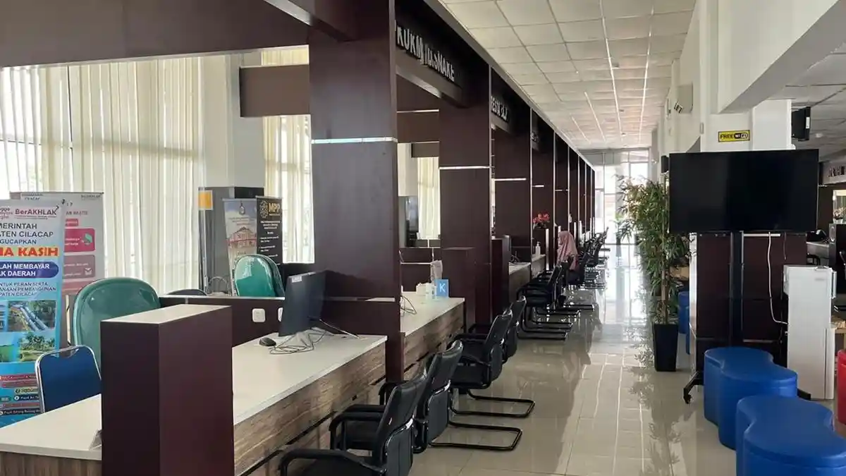 AakA: Solusi Layanan Cilacap yang Selalu Siap Menemani